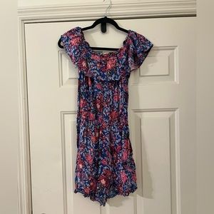 Rachel Roy Large Romper